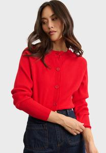 Кардиган Garance Paris TIMEO, Red