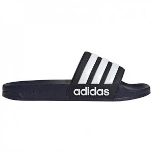 Сандалии Adidas Adilette Shower, цвет Legend Ink/Ftwr White/Legend Ink