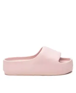 Женские летние сандалии Refresh от Xti, коричневый/бежевый