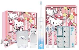 Электрическая зубная щетка Sanrio