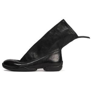 Dreambox Вибрам Икс Дримбо женские черные ботинки, цвет Black