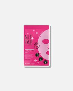 Тканевая маска для лица Nip Fab, 10 гр