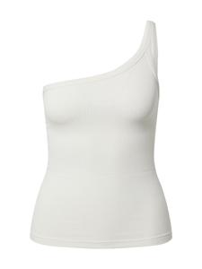 Топ EDITED Margot, белый