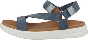 Женские спортивные сандалии Geox D Xand 2s B, Avio