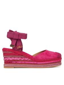 Эспадрильи V251060 Alma En Pena, розовый
