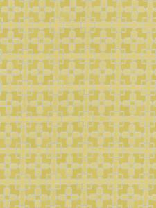 Индивидуальные шторы Hampton Weave Sanderson, Mimosa