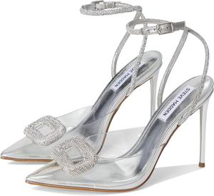 Туфли Steve Madden Vienna Pump, цвет Clear
