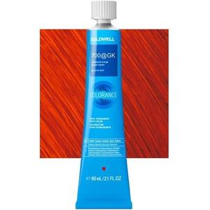 Goldwell Colorance Tb 60 мл полуперманентная краска для волос