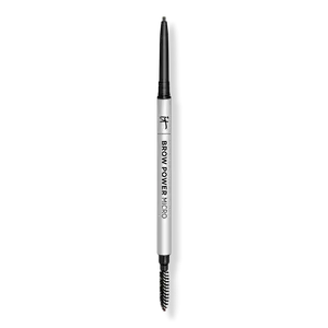Карандаш для бровей Brow Power Micro Universal Defining Eyebrow Pencil IT Cosmetics, Universal Taupe