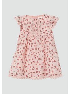 Платье 41A4_светло-розовое s.Oliver