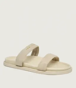 Тапочки SLAPS Inuikii, бежевый