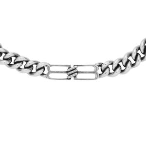 Ожерелье BB Icon Gourmette BALENCIAGA