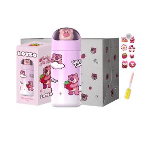 Alliance Lotso/Buzz Lightyear/Alien/Stitch 350mL Disney