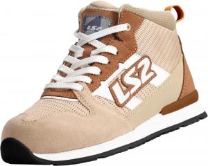 Мотоциклетные туфли LS2 nova, Brown