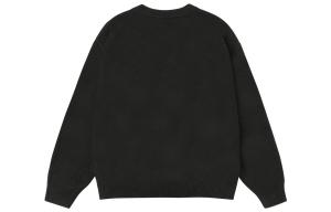 CHINISM Свитер унисекс, берлинская лазурь