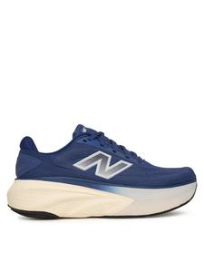 Беговые кроссовки More V6 WMORLF6 New Balance, синий