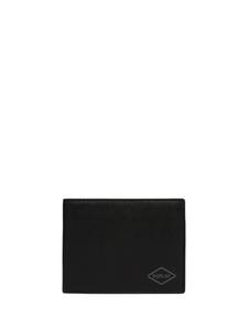 REPLAY Кошелек в черном цвете
