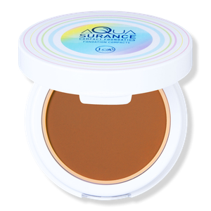 Тональный крем Aquasurance Compact Foundation J.Cat Beauty, Caramel