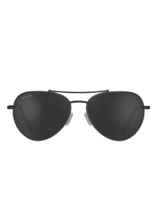 Солнцезащитные очки Пита Serengeti Eyewear, черный