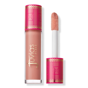 Блеск для губ Lip Reflect Juvia's Place, Barely There (high shine light creamy neutral beige)