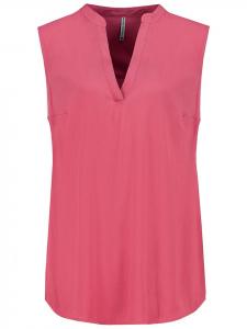 Блузка Fresh Made, розовый