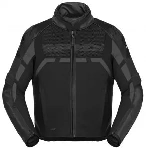 Куртка Rapid H2Out Spidi, черный