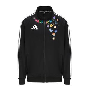 Куртка Unisex Adidas, белый