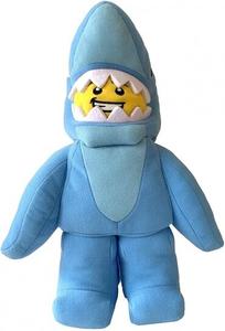 LEGO Акула Плюшевая