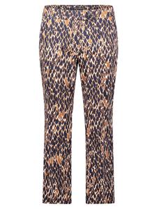 Повседневные брюки Betty Barclay, Mixed colors