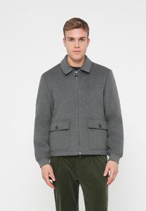Куртка Hackett London Light jacket, Charcoal Grey/Grey