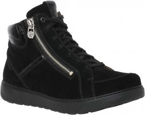 Женские туфли Ganter Kelly-k, Black