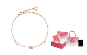 Браслет женский VIVIWELL, золото