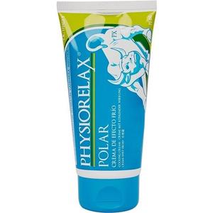 Polar охлаждающий крем для мышц и связок 75мл, Physiorelax