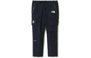 X Undercover Soukuu Геодезические Брюки-Оболочка THE NORTH FACE, Морской Синий