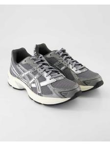 Кроссовки asics Laufschuhe, серый