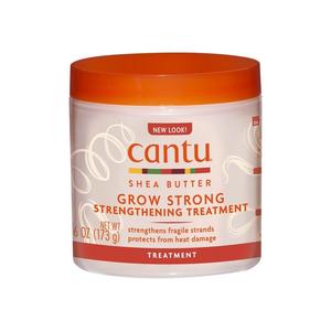 Укрепляющее средство Grow Strong Cantu, 173 g