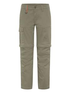 Спортивные и уличные брюки Gardena, зеленый