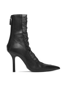 Ботильоны Patrizia Pepe 2Y0020/V038-K103, черный