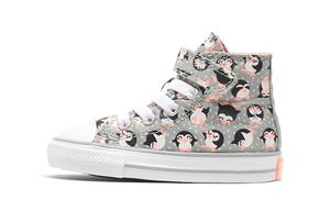 Сандалии Converse Chuck Taylor All Star TD 'Tundra Print'