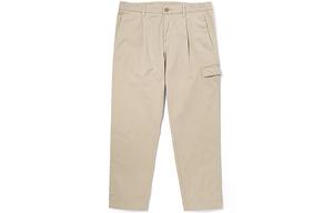 Брюки-карго мужские песочные Timberland, цвет Sand