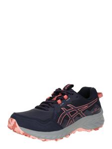 Беговые кроссовки ASICS Gel-Venture 10, marine blue/Navy