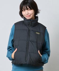 Пуховый жилет Mountain Classic, укороченный, размер для невысоких женщин (американский стандарт).