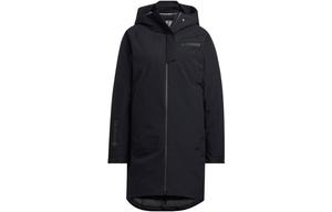 Куртка Adidas Terrex W Gtx Gd, черный