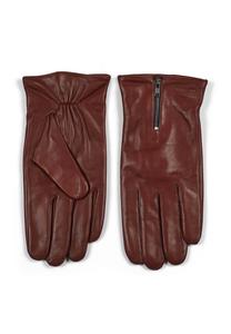 Перчатки BARNEY Howard London, цвет brown