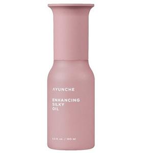 Масло для волос Enhancing Silky Oil 100 мл Ayunche