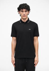 Поло Armani Exchange Polo shirt, Black