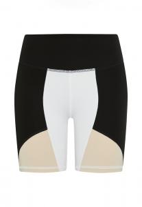 Обычная спортивная толстовка с капюшоном на молнии Born Living Yoga Darana, черный