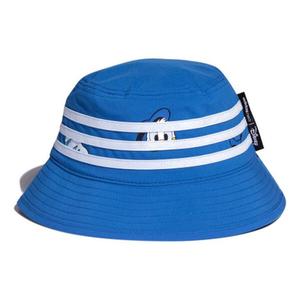 Шапка adidas neo adidas Disney Donald Duck Unisex Blue Fisherman's Hat, синий