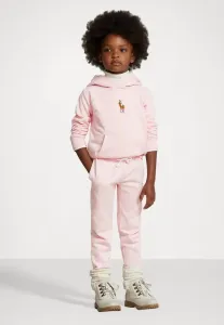 Спортивные брюки-джоггеры из флиса Polo Ralph Lauren, Hint Of Pink