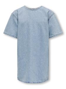 Платье ONLY GIRLS KOGBARBARA, синий